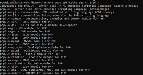image-12 Zabbix Monitoring