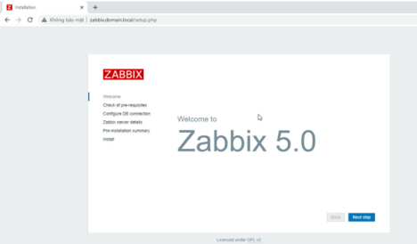 image-20 Zabbix Monitoring