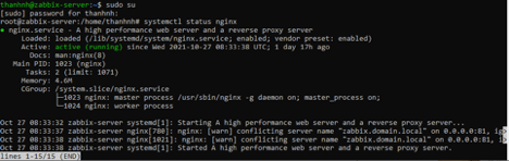 image-9 Zabbix Monitoring