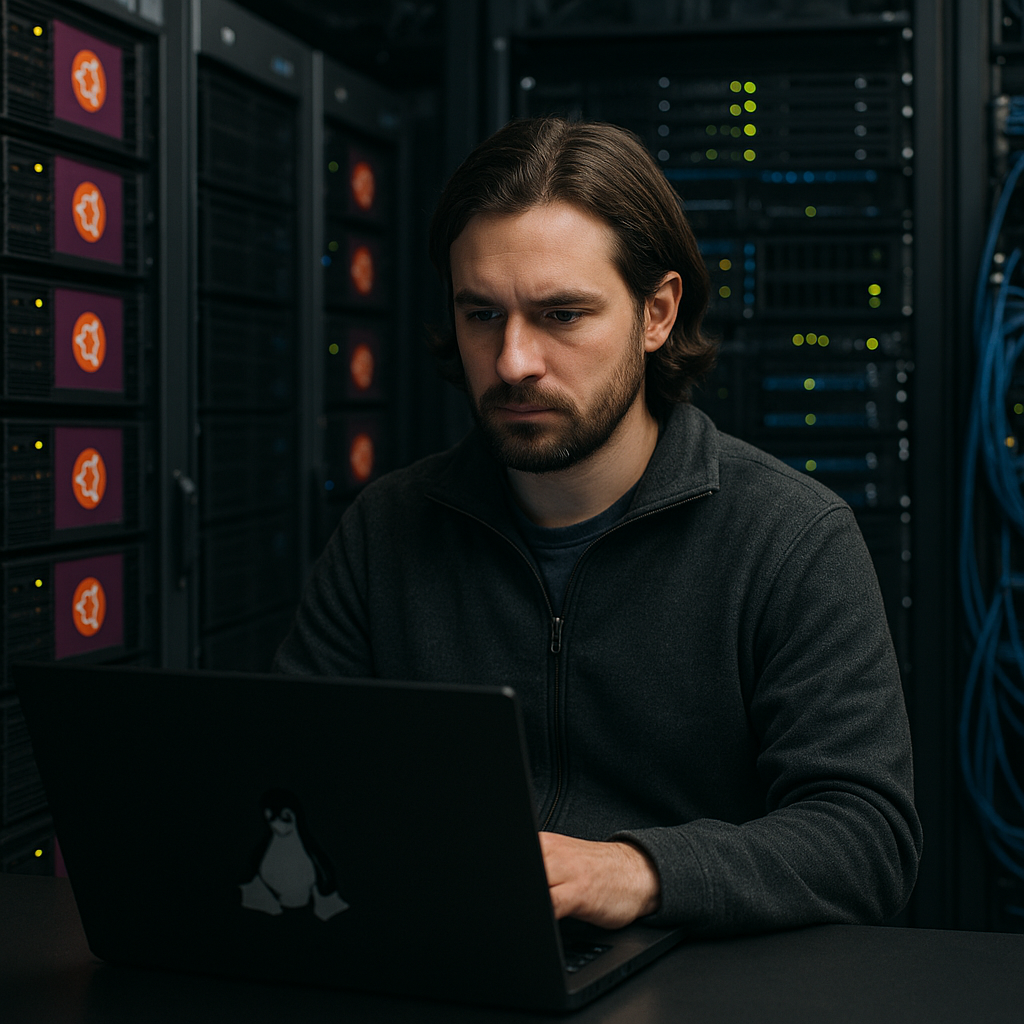 Apache2 trên Ubuntu 20.04+: giám sát và quan sát hệ thống cho quản trị viên