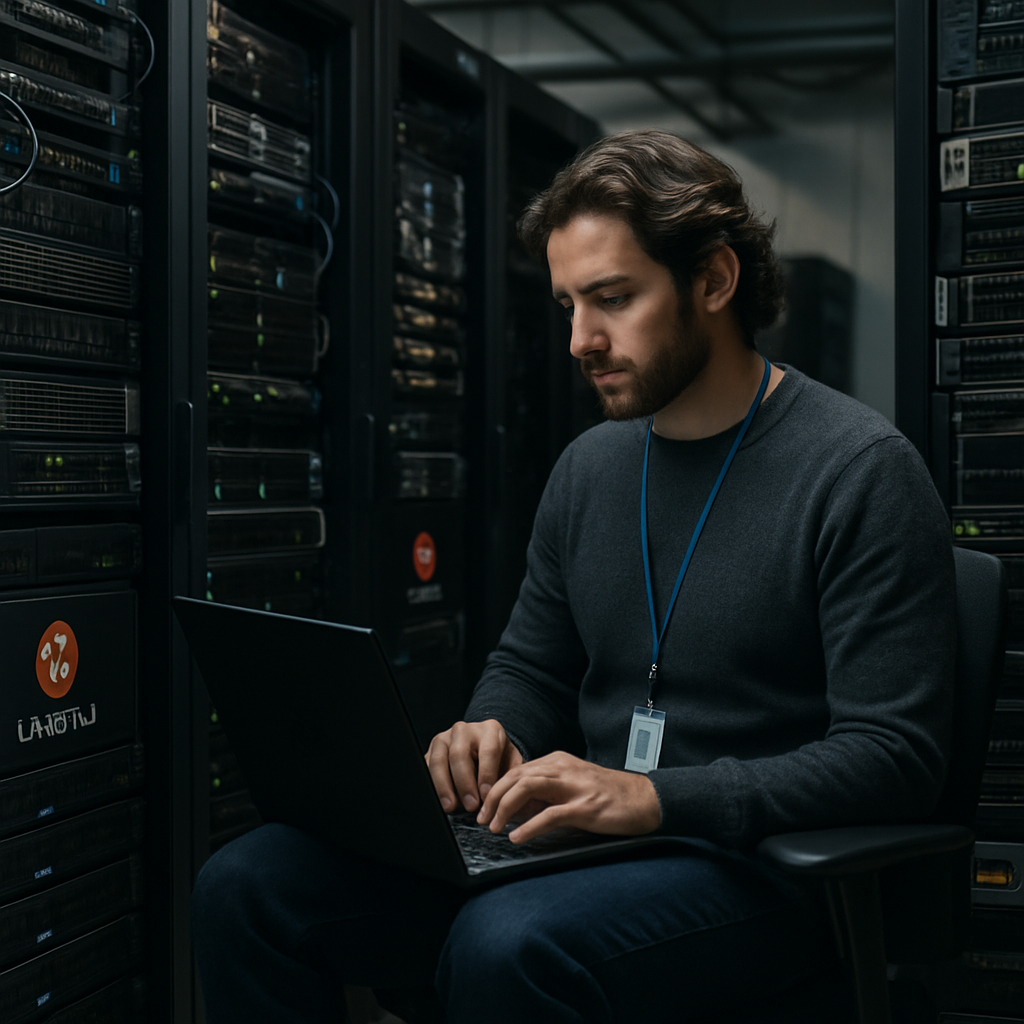 Tối ưu hóa Docker Image với Multi-stage Builds trên Ubuntu 20.04+: Chiến lược Hardening cho Production