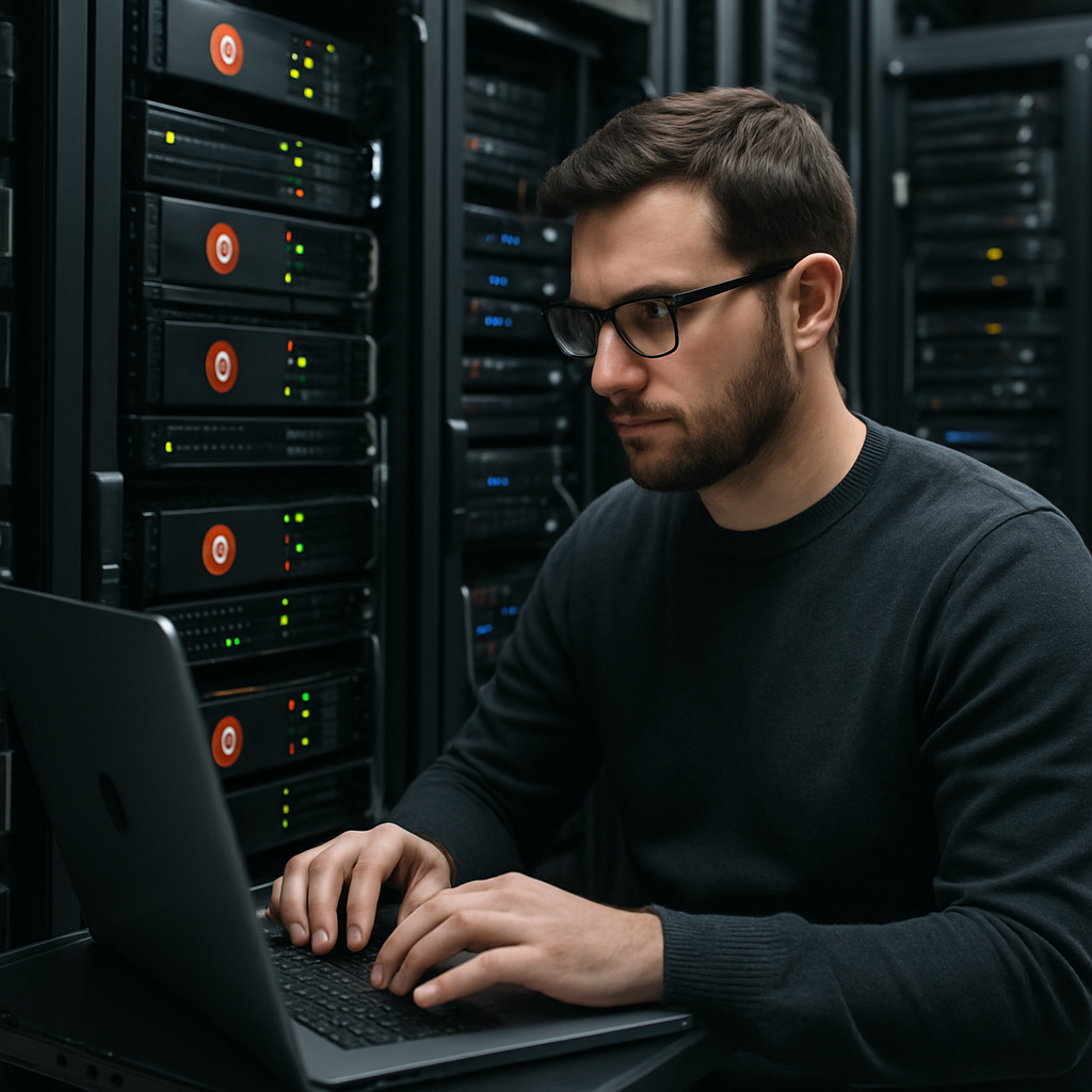 Linux System Hardening: Chiến lược cấu hình Firewall với NFTables/IPtables trên Ubuntu 20.04+