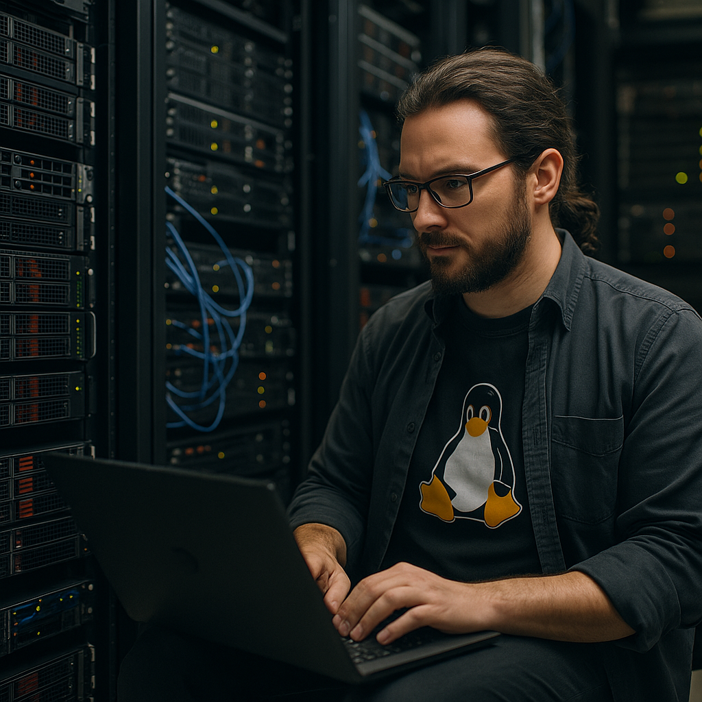 MariaDB/MySQL Performance Tuning: Tối ưu hóa InnoDB Buffer Pool cho RAM lớn trên CentOS