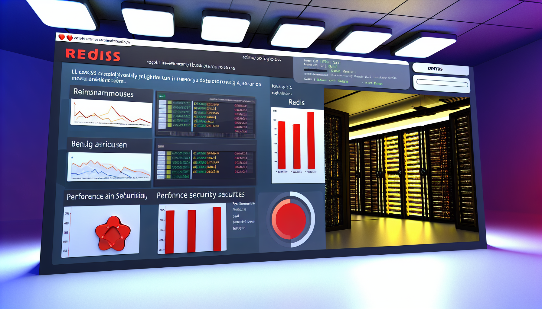 Tối Ưu Hiệu Suất Redis trên CentOS