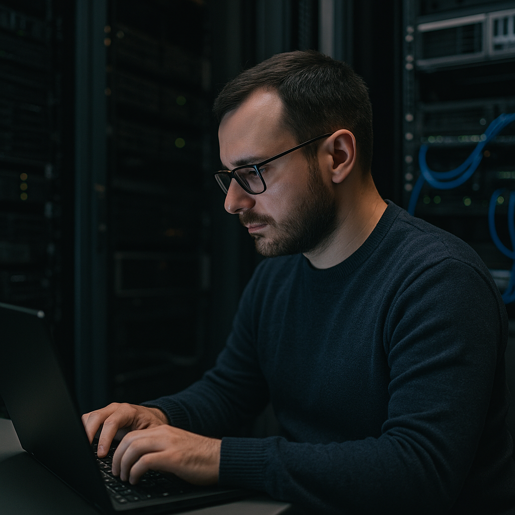 Tối ưu hiệu năng Zabbix trên Ubuntu 22.04+: Chiến lược cho môi trường production